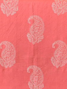 Soft Cotton Scarves