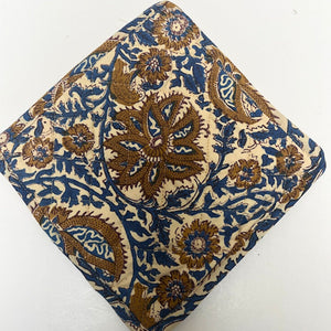 Handprinted Hot Pads