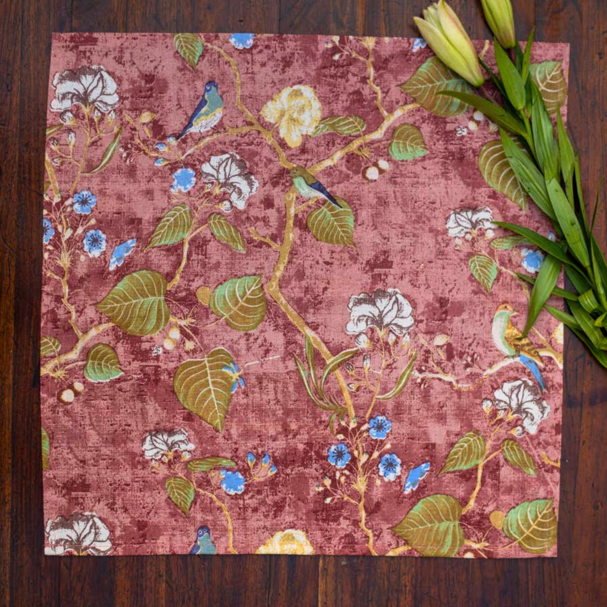 Printed Placemats – Hill Station Ashland