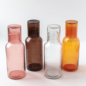 Carafe with Glass Set