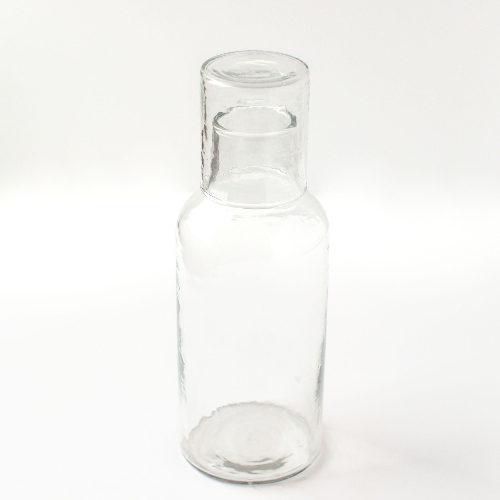 Carafe with Glass Set