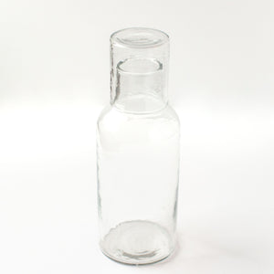 Carafe with Glass Set