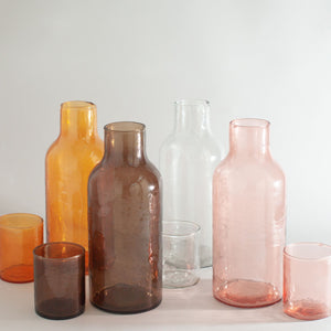 Carafe with Glass Set