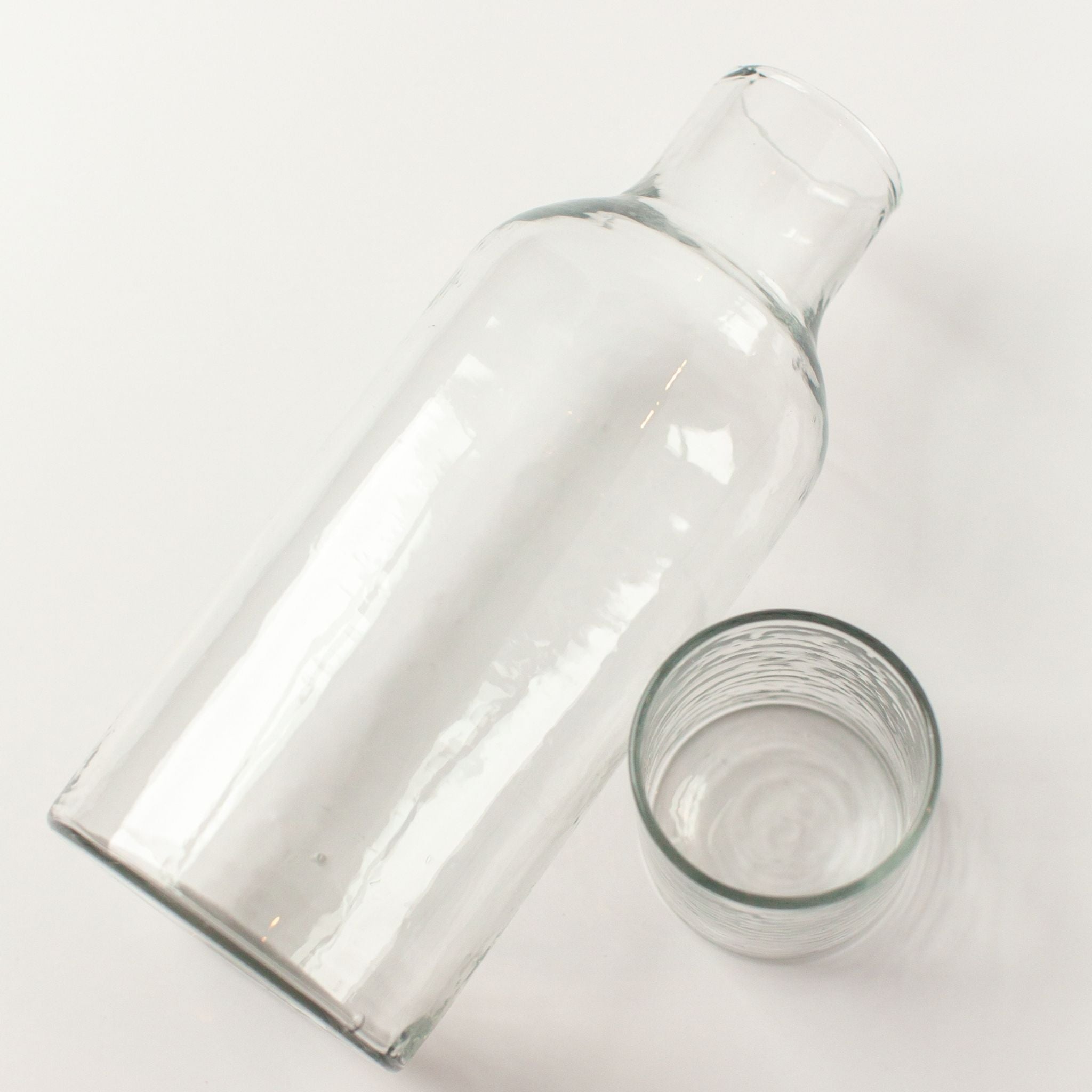 Carafe with Glass Set