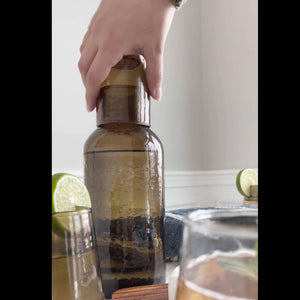 Carafe with Glass Set