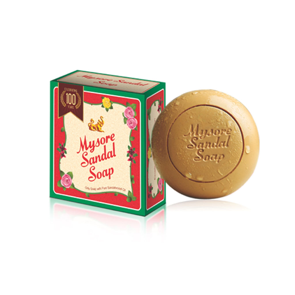 Mysore Sandalwood Soap – Hill Station Ashland