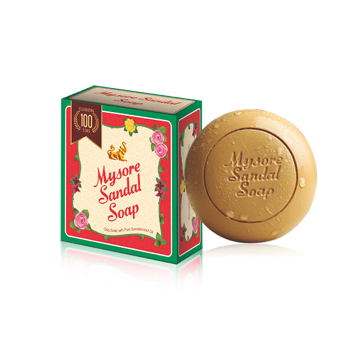 Mysore Sandalwood Soap – Hill Station Ashland