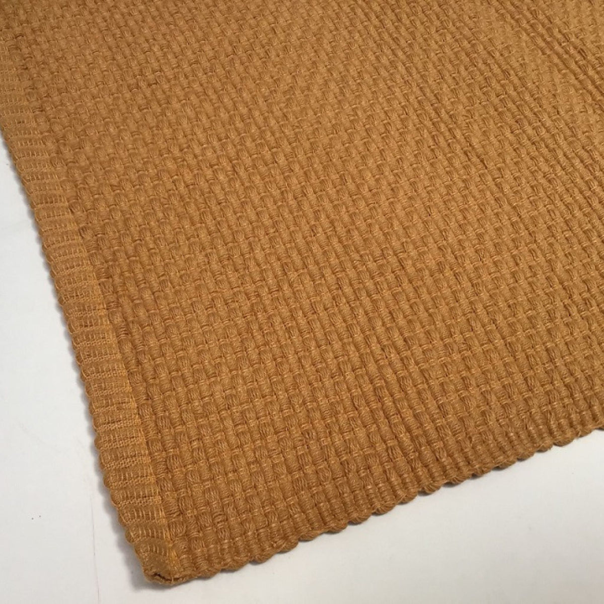 Handloomed Placemats detail view 4 – Hill Station Ashland