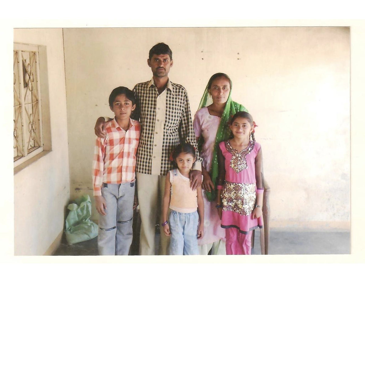 Bronze Hand-tuned Garden Wind Chimes India ~ 20 - 40 detail view 36 – Hill Station Ashland