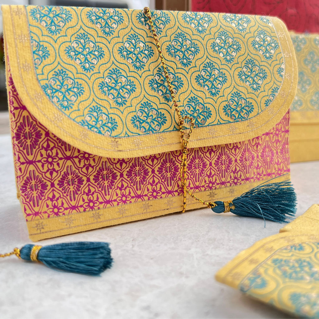 Gift Pouches detail view 8 – Hill Station Ashland