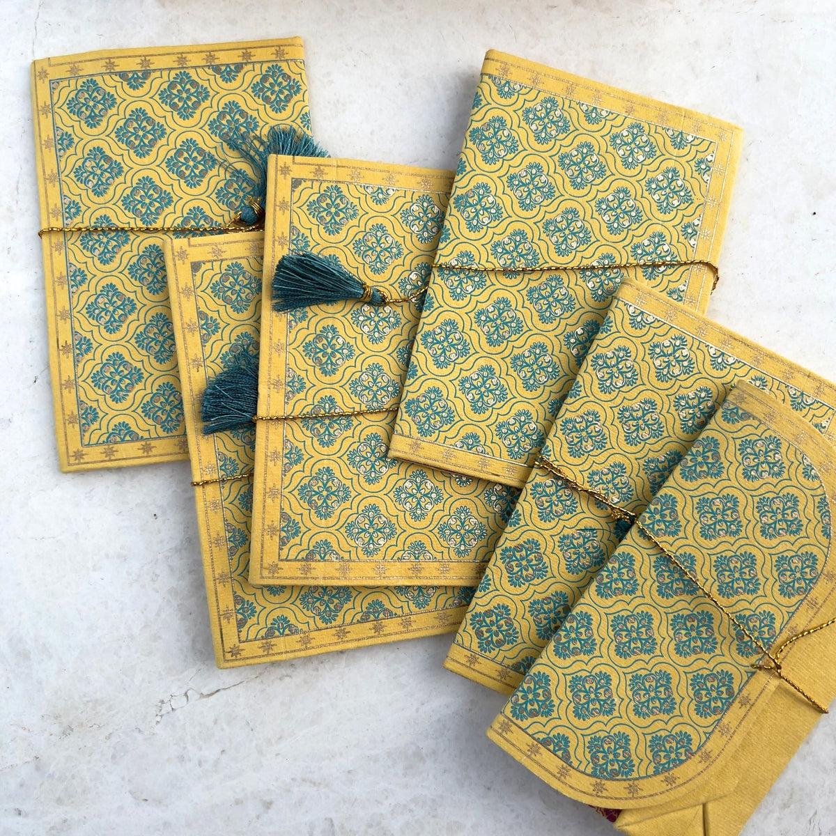 Gift Pouches detail view 5 – Hill Station Ashland