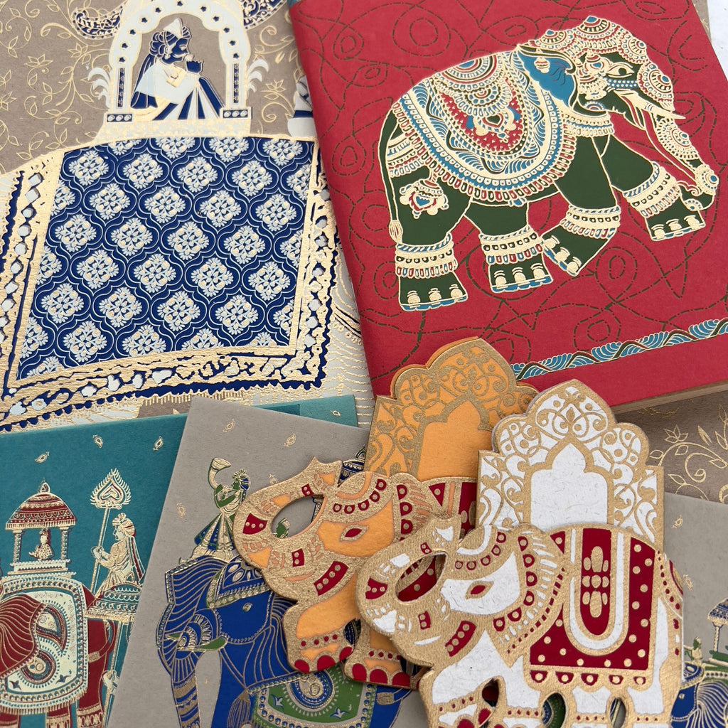 Gift Bags detail view 7 – Hill Station Ashland