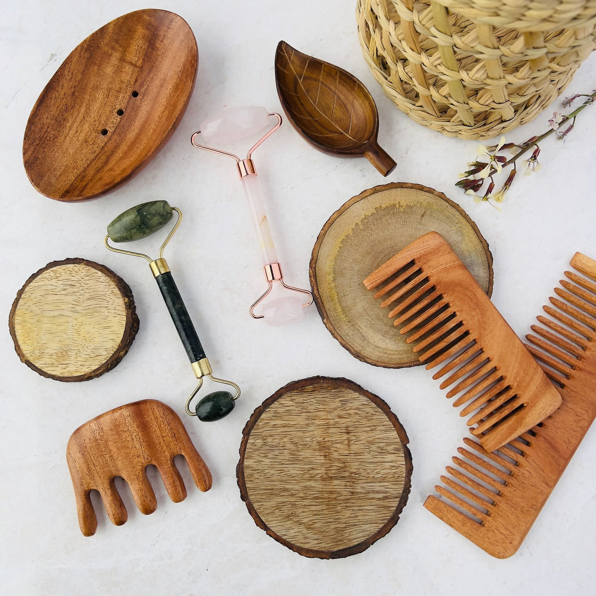 Neem Combs – Hill Station Ashland