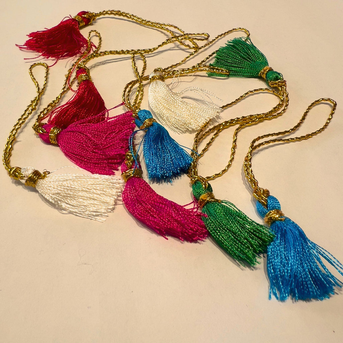 Tassels – Hill Station Ashland