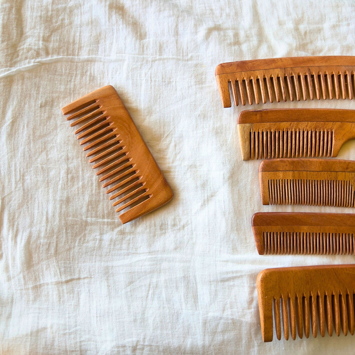Neem Combs detail view 9 – Hill Station Ashland