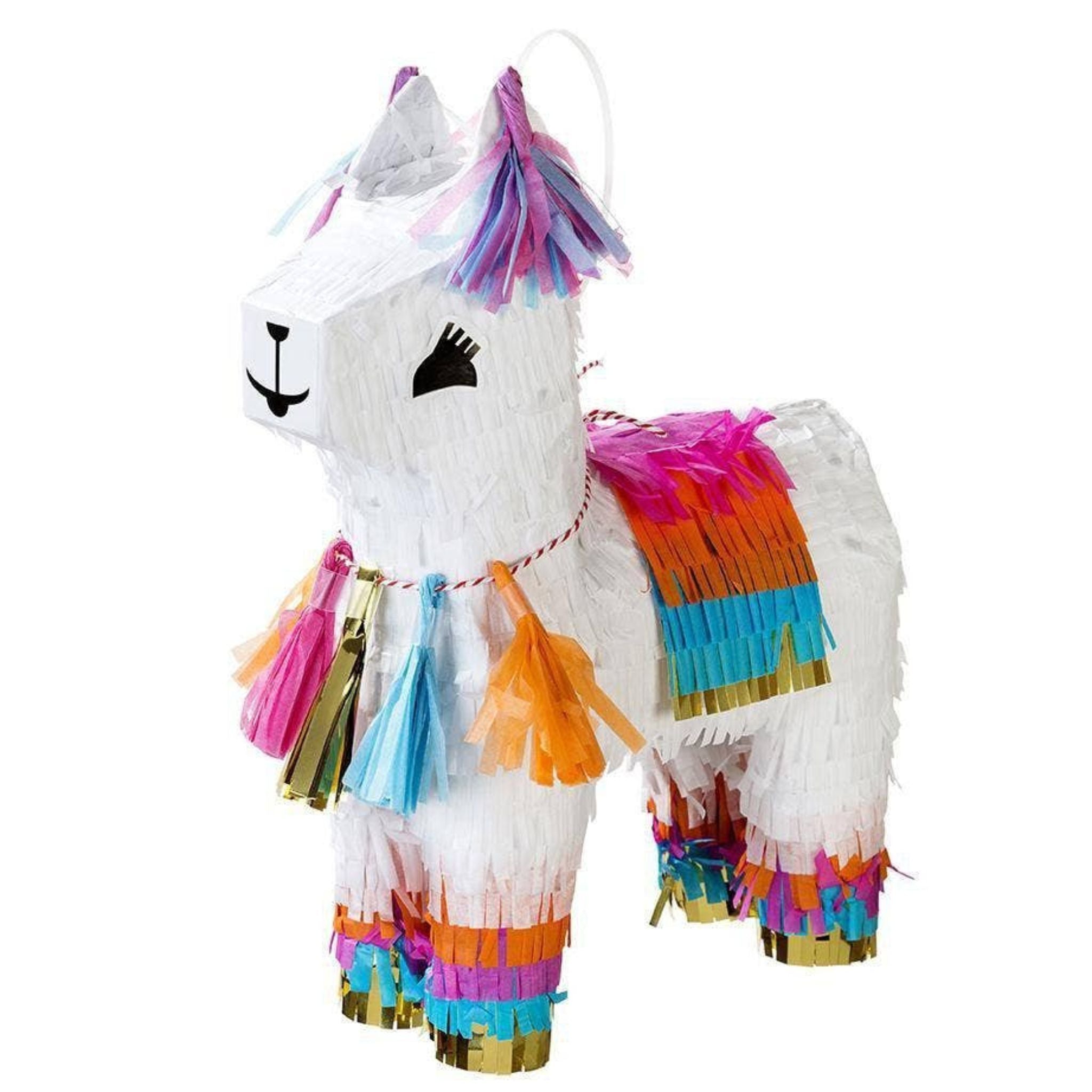 Little Llama Piñatas