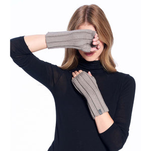 Alpaca Handwarmers