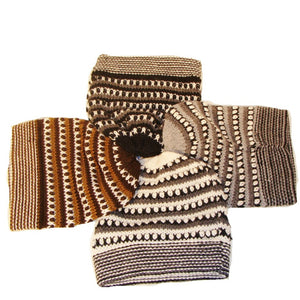 Alpaca Children's Beanie
