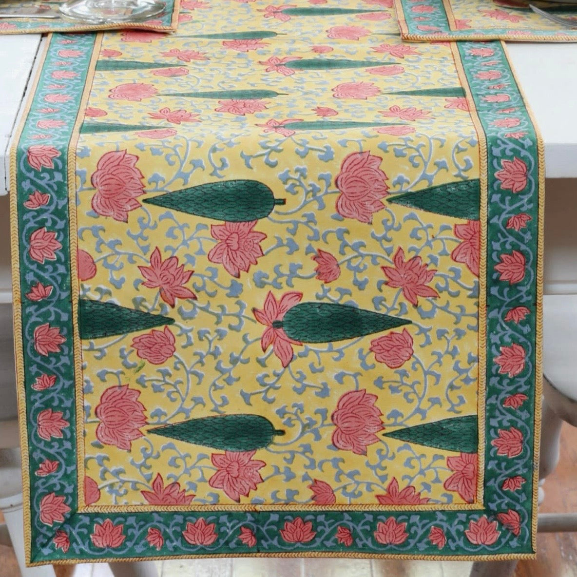 Table Runners