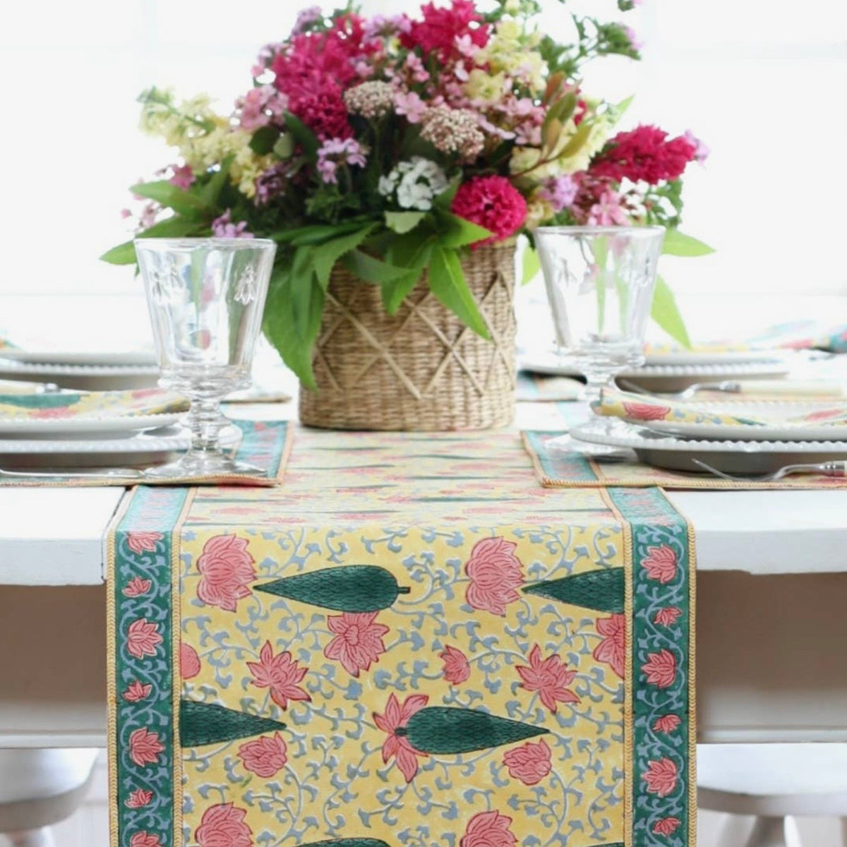 Table Runners