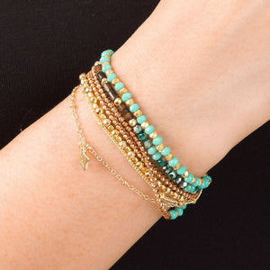 Wrap Bracelets