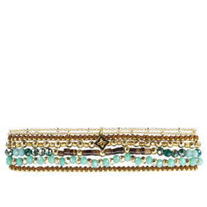 Wrap Bracelets