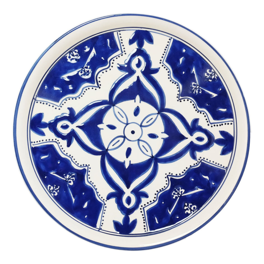 Tapas Ceramic Servers detail view 14 – Hill Station Ashland