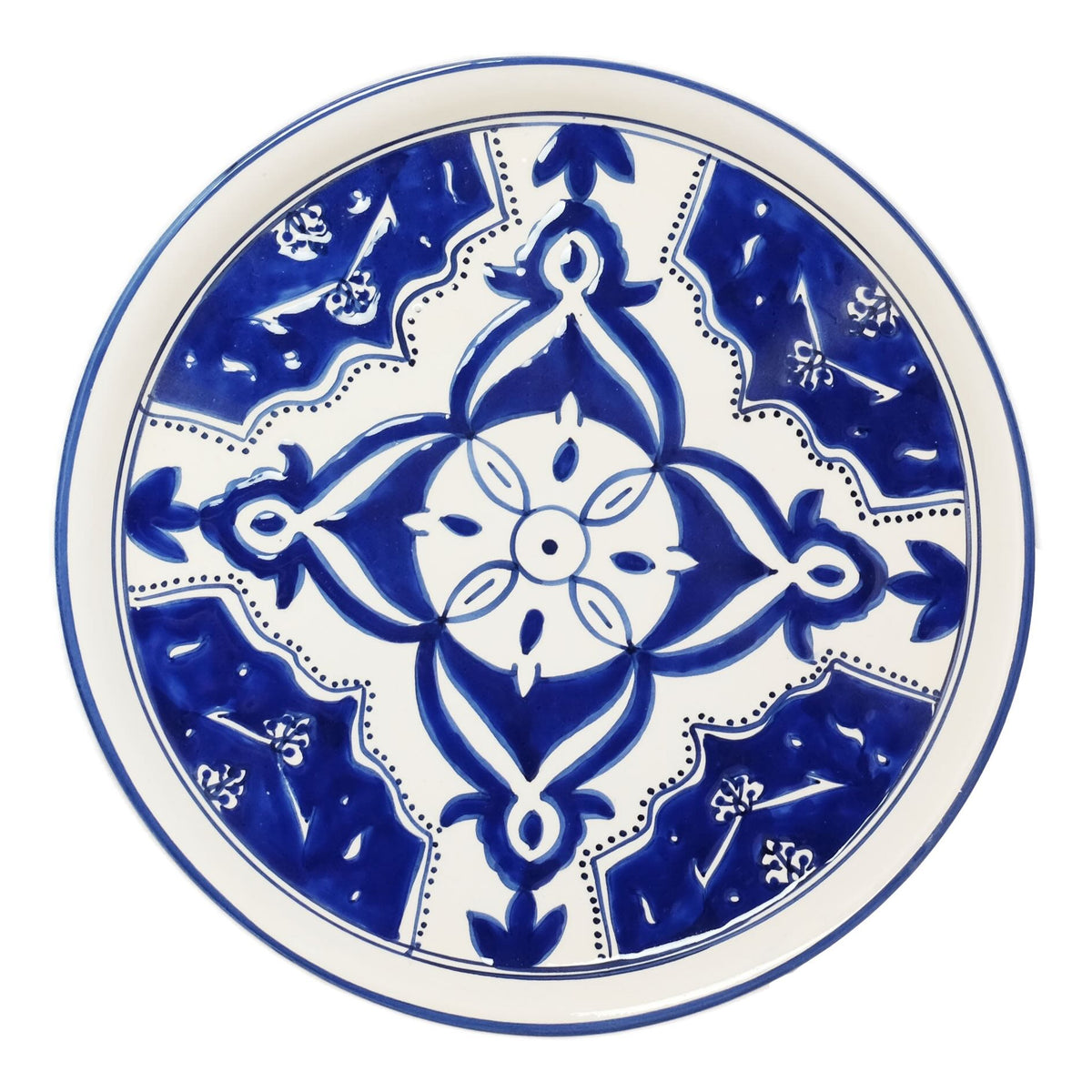 Tapas Ceramic Servers detail view 14 – Hill Station Ashland