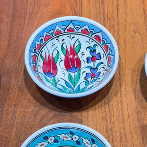 Iznik Bowls