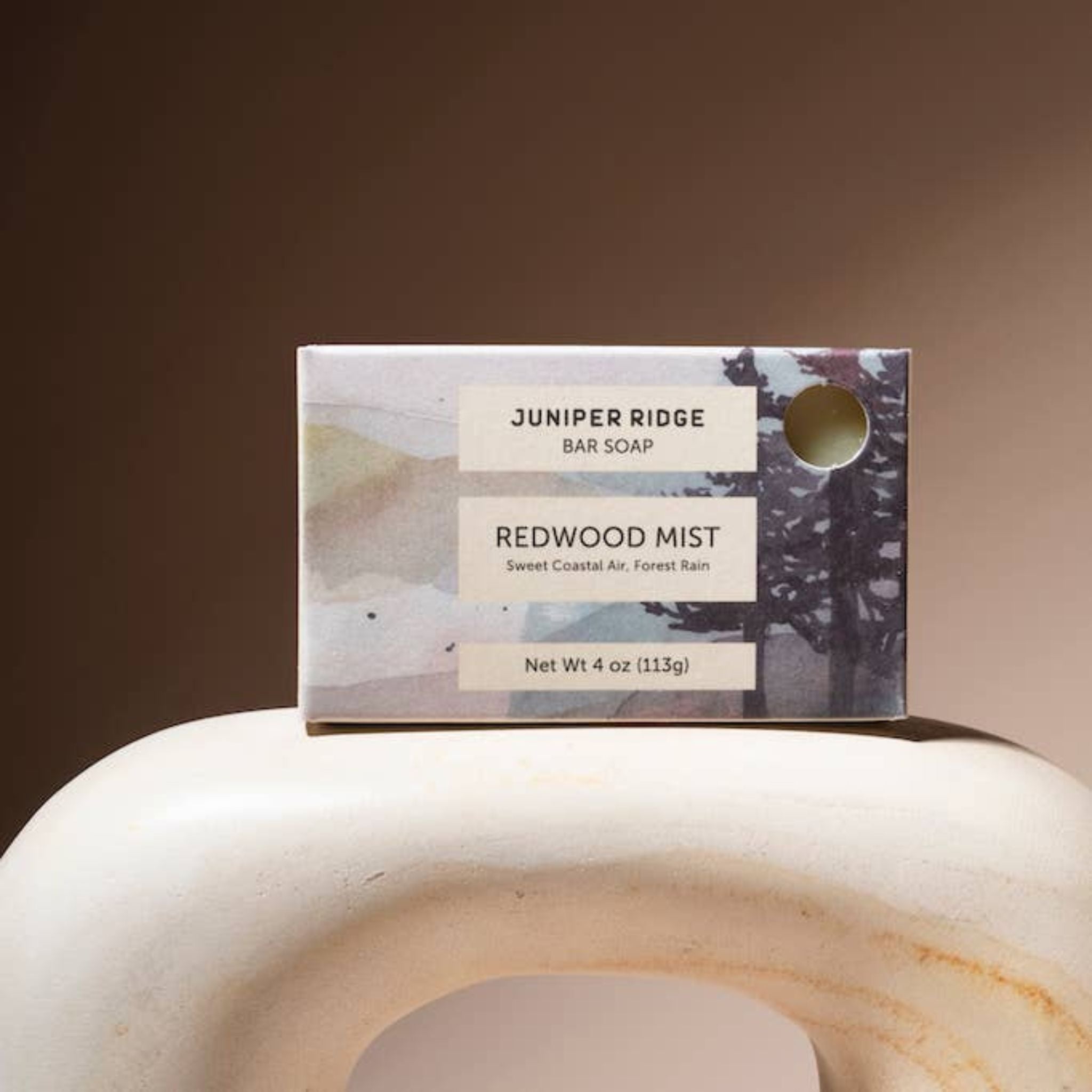 Bar Soap