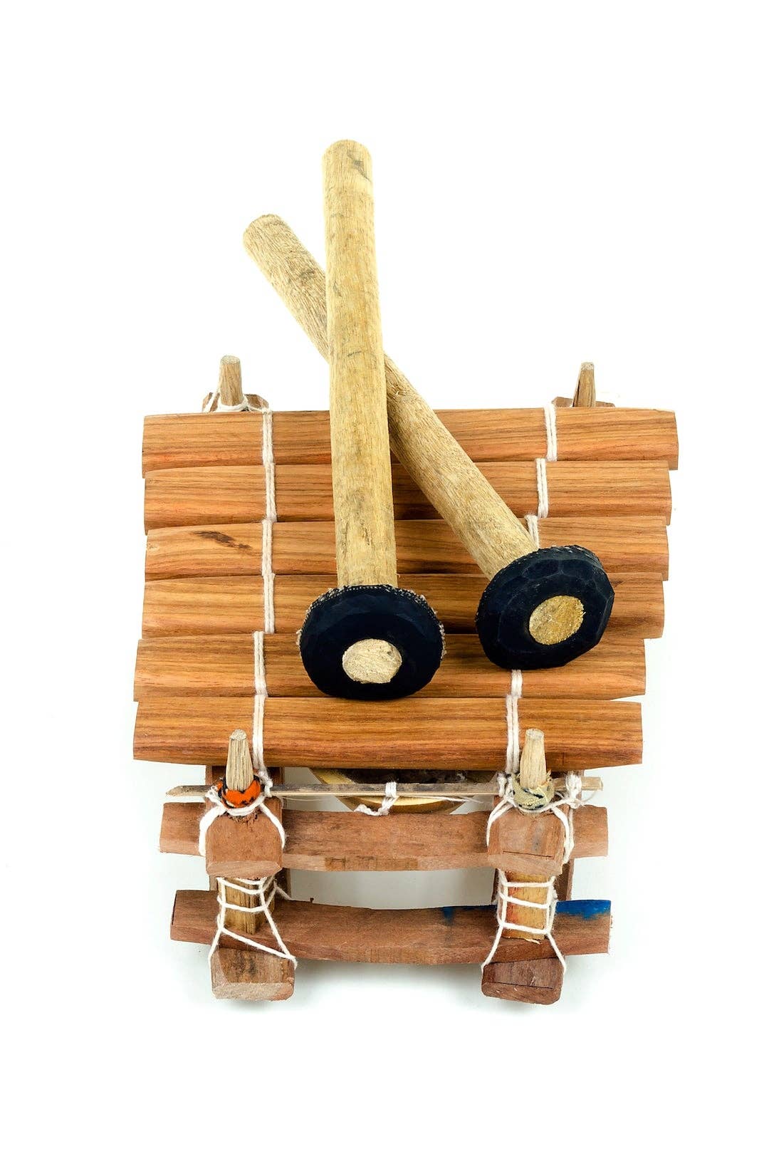 Handmade Senegalese Balafon / Xylophone