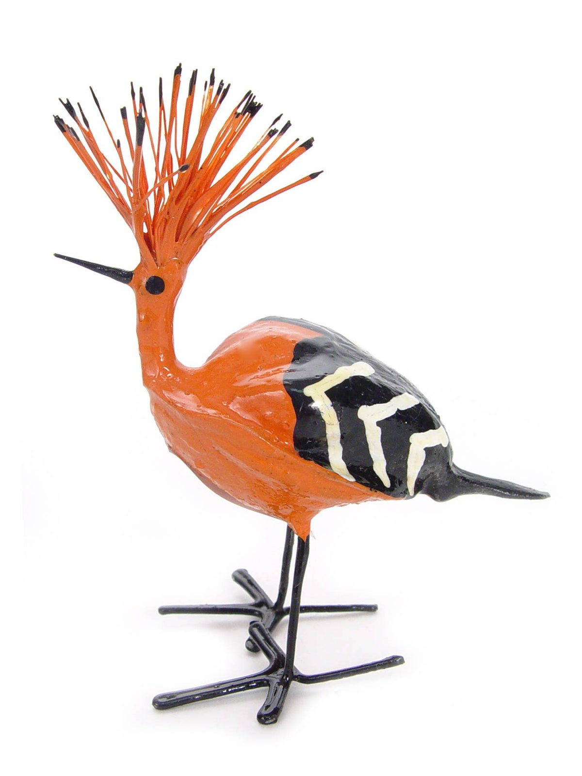 Seedpod Birds & Ornaments