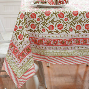 Rectangular Tablecloths
