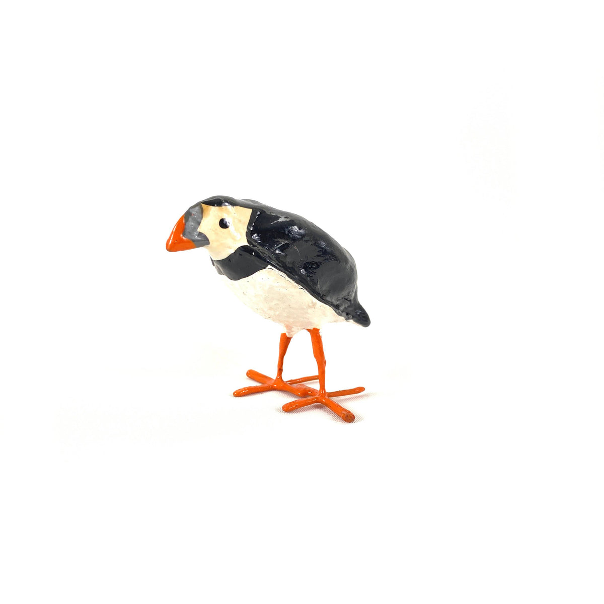 Seedpod Birds & Ornaments