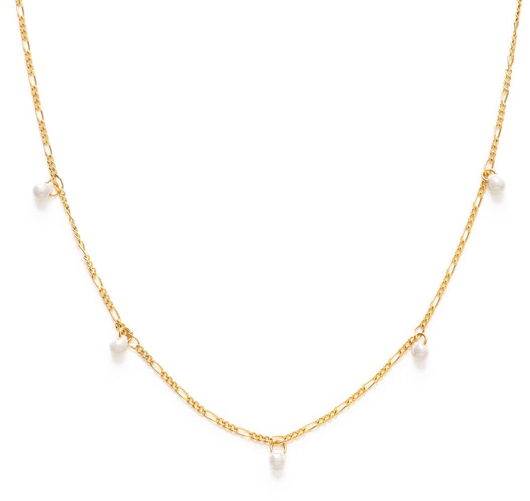 Necklaces & Lockets