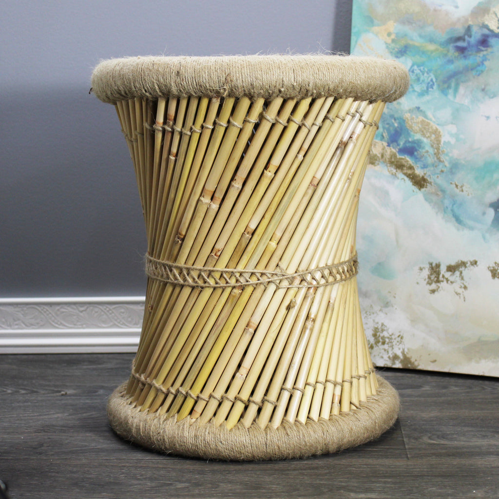 Cane Stools