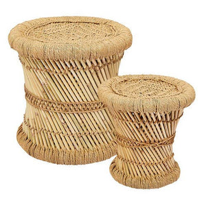 Cane Stools