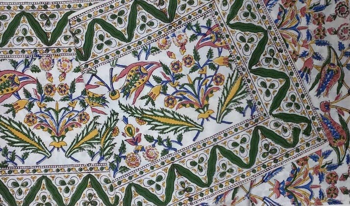 Table Runners