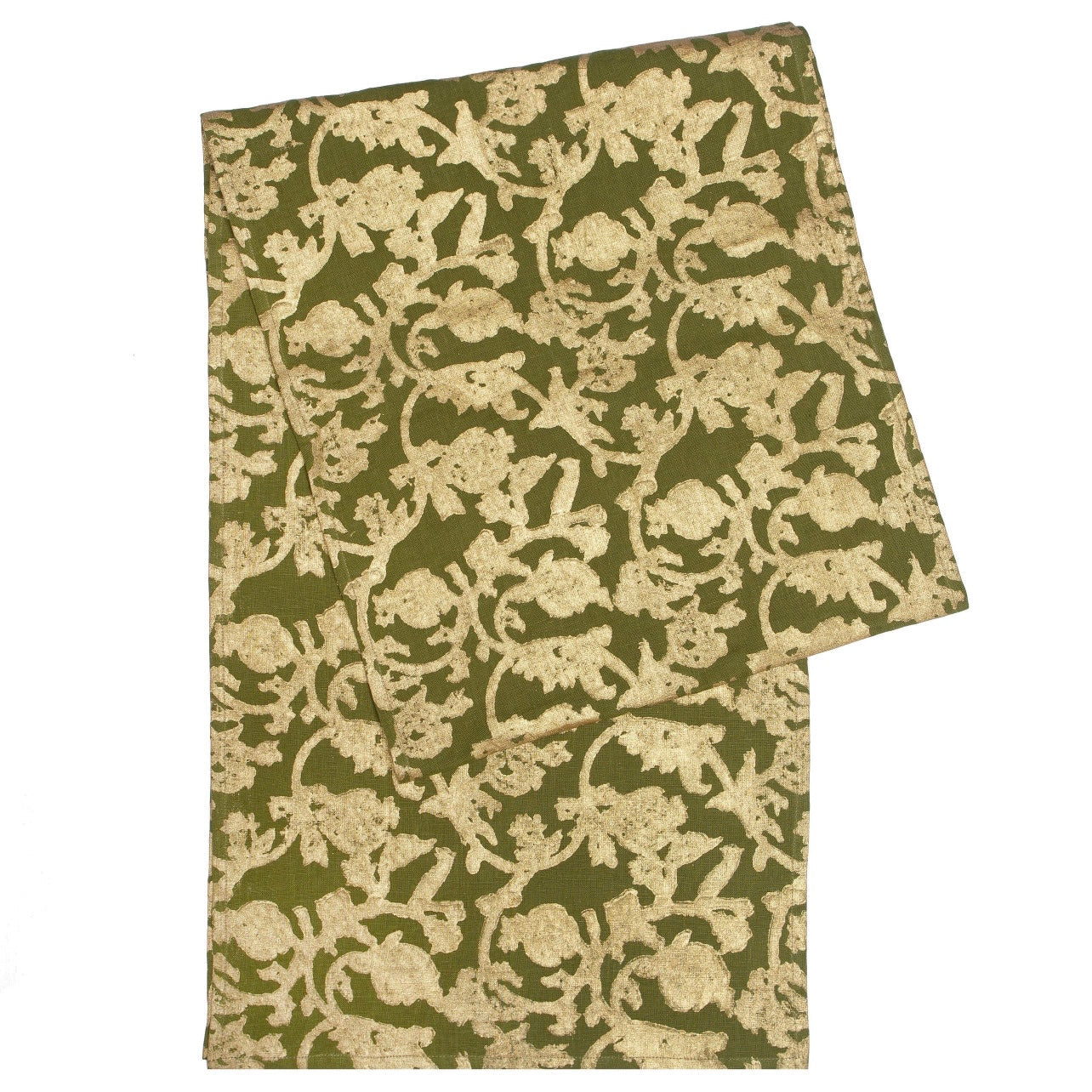 Table Runners, Long