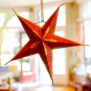 Sitara Folding Stars – Hill Station Ashland