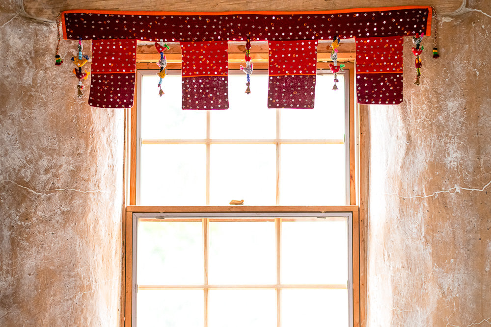 Bandharwal detail view 3 – Hill Station Ashland