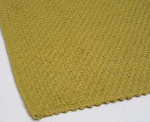 Handloomed Placemats detail view 7 – Hill Station Ashland