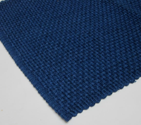 Handloomed Placemats detail view 11 – Hill Station Ashland