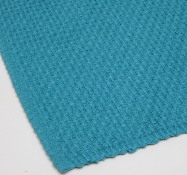 Handloomed Placemats detail view 10 – Hill Station Ashland