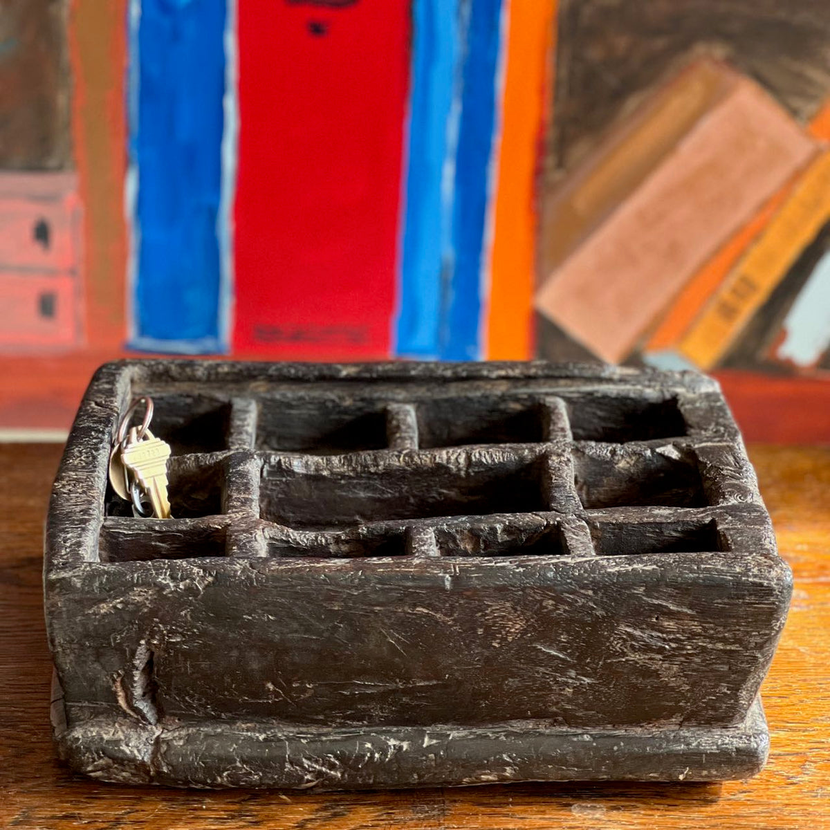 Betel-nut Boxes – Hill Station Ashland