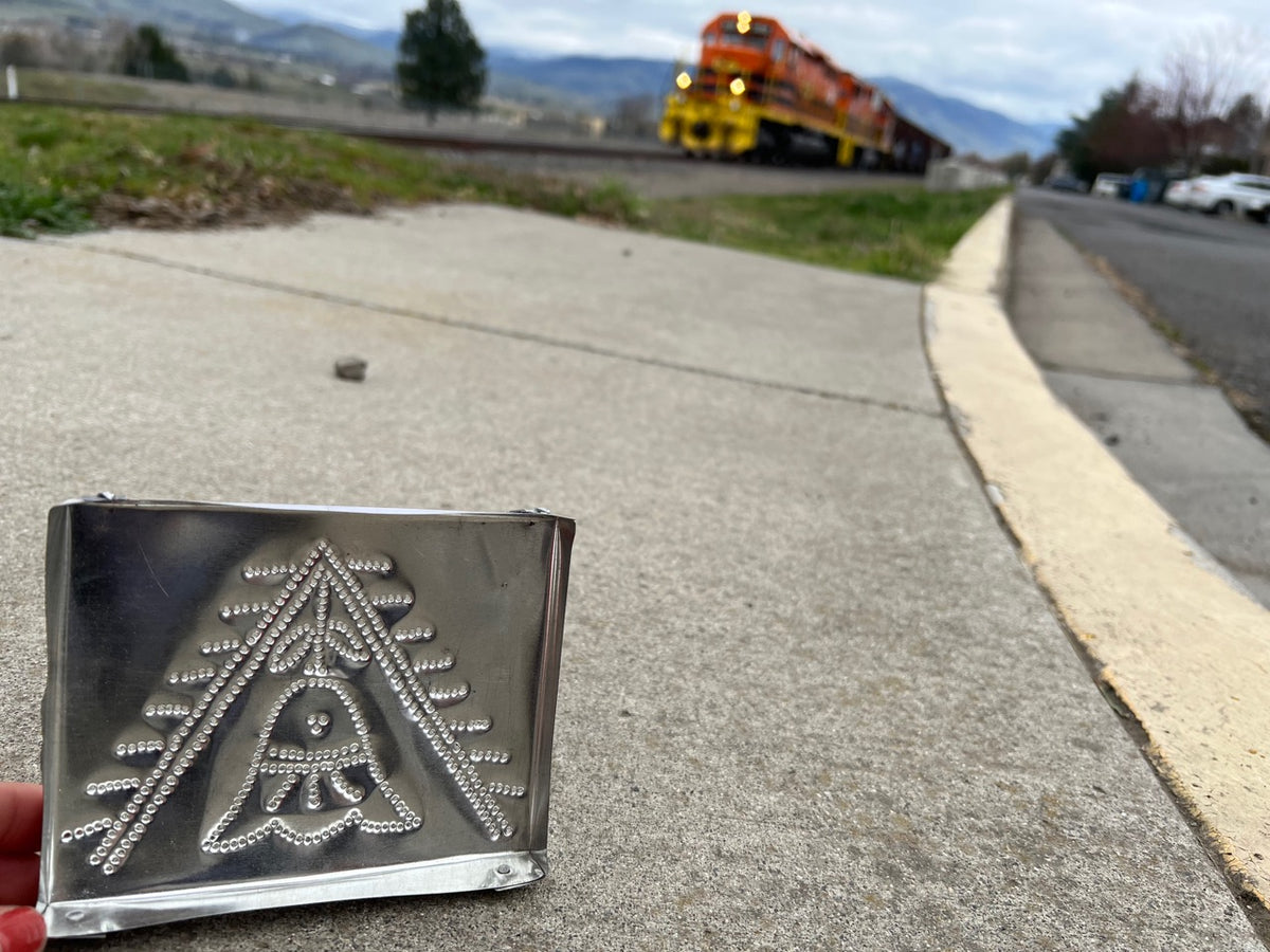 Parsi Stencil Boxes detail view 10 – Hill Station Ashland
