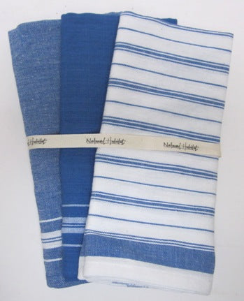 Dishtowels detail view 4 – Hill Station Ashland