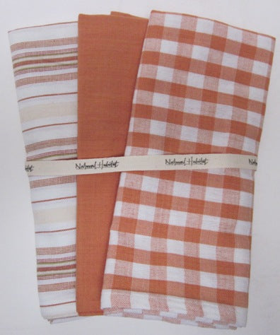 Dishtowels detail view 5 – Hill Station Ashland