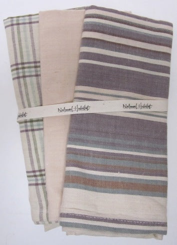 Dishtowels detail view 7 – Hill Station Ashland