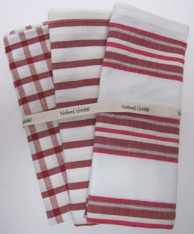 Dishtowels detail view 10 – Hill Station Ashland